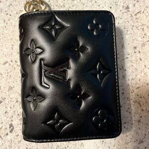 Louis Vuitton Coussin PM handbag